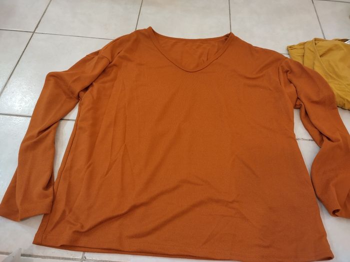 Lot femme - photo numéro 8