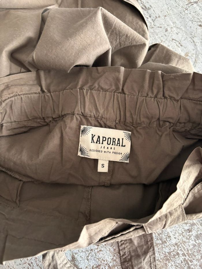 Short kaporal - photo numéro 4