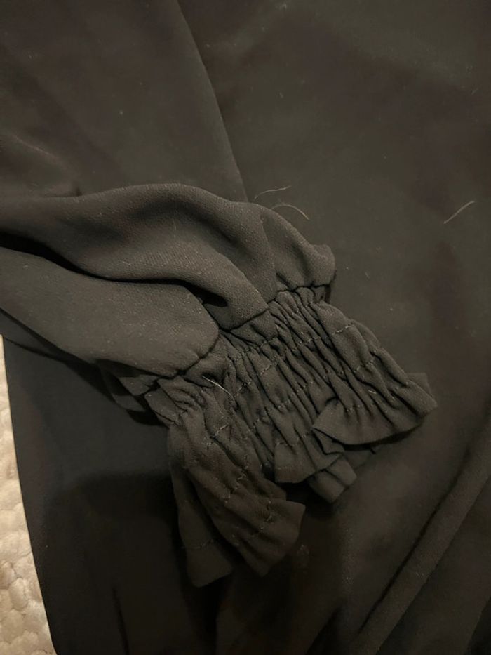 Chemise manche longue taille M - photo numéro 2