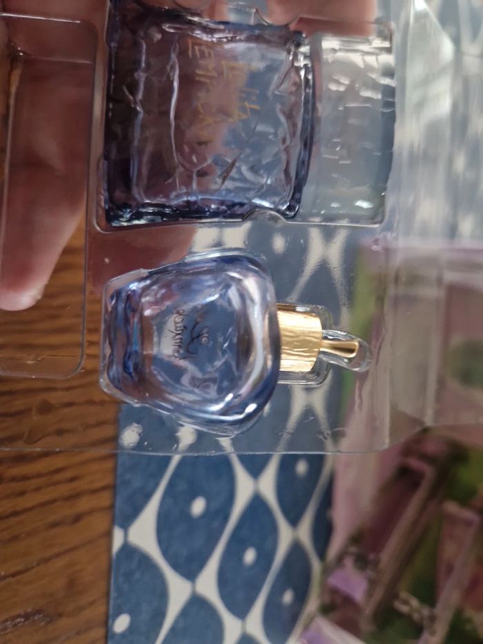 Coffret collector lolita lempicka le banc des amoureux - photo numéro 8
