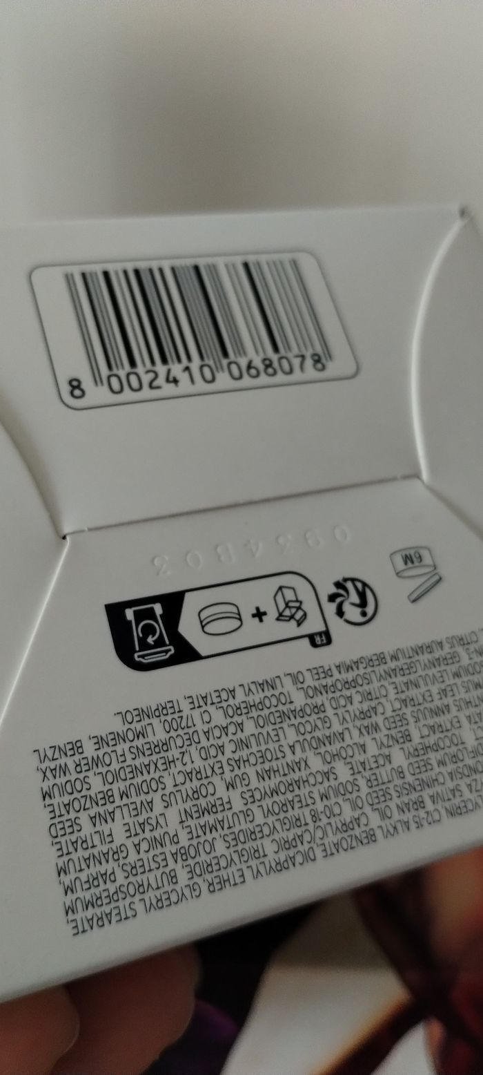 Crème raffermissante somatoline - photo numéro 5