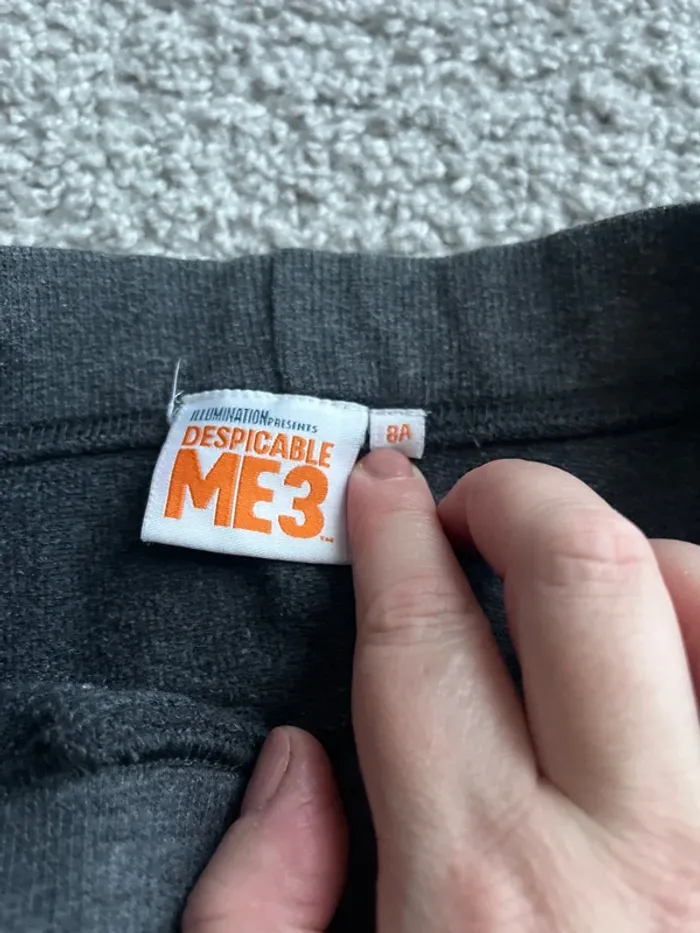 Short - photo numéro 2