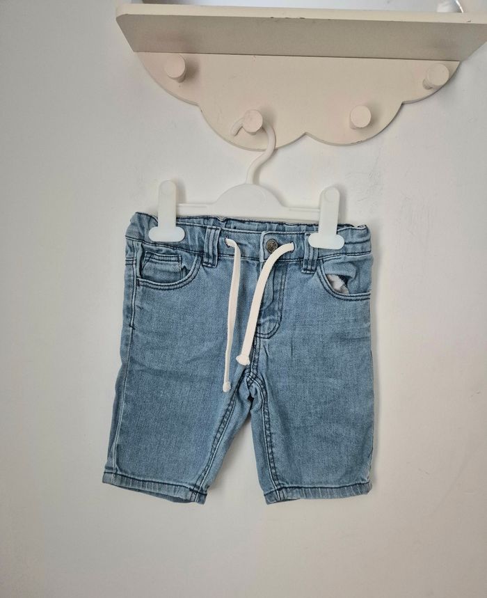 Short * Tape à L’œil *