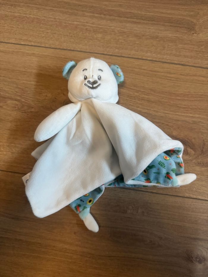 Doudou mustela neuf - photo numéro 2