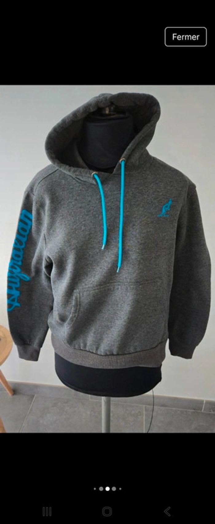 Lot de 21 vetements taille S - photo numéro 10