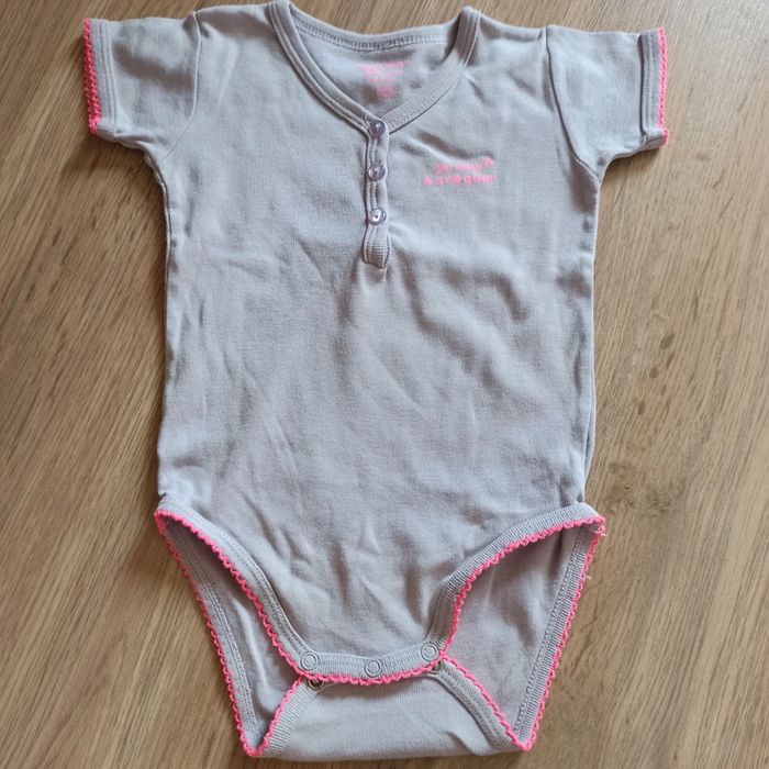 Bodies manches courtes