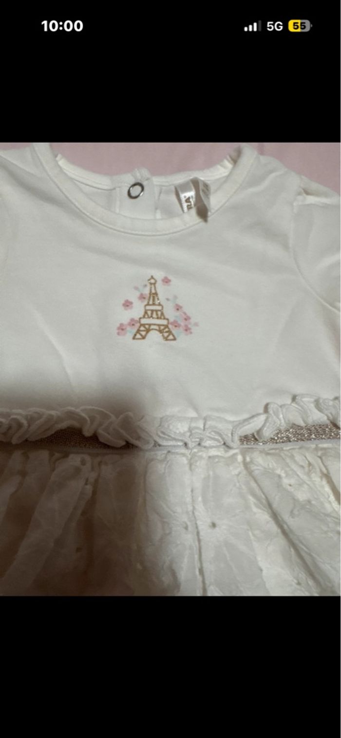 Robe - photo numéro 4