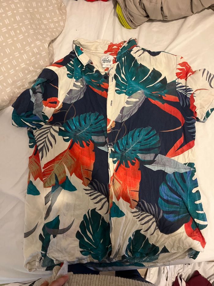 Lit T-shirt homme XL - photo numéro 4