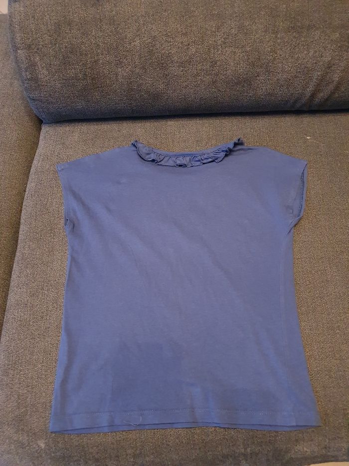 Tee shirt 6 ans - photo numéro 3