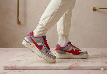 Nike air force shadows taille 38
