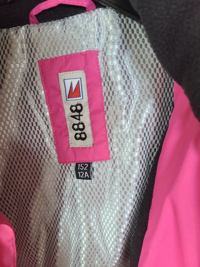 Doudoune - photo numéro 5