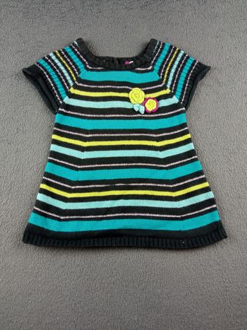 Robe 6 mois orchestra