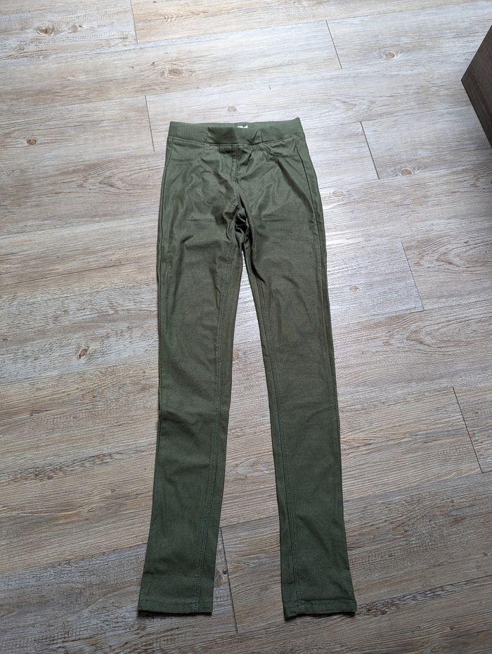 Legging réglable à la taille Gémo 12 ans