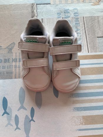 Adidas en 23