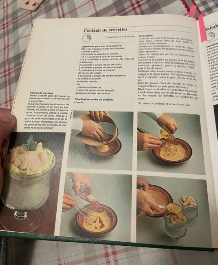 Les grands repas de fête - photo numéro 3