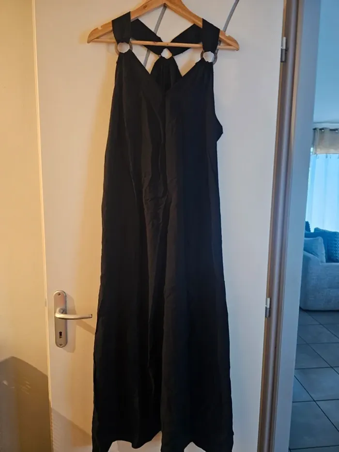 Robe longue