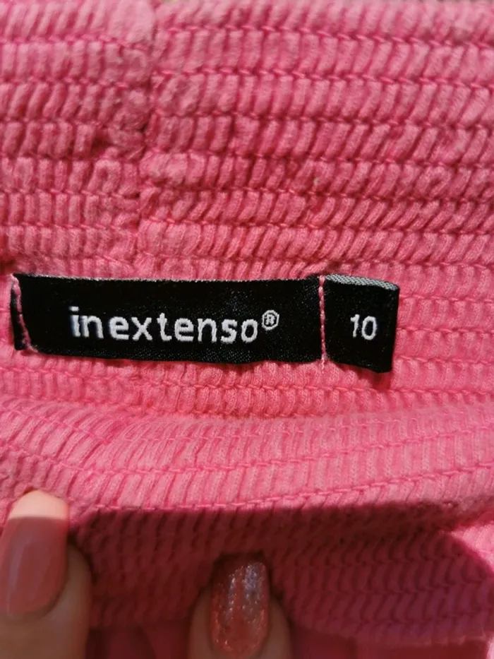 Jupette short - photo numéro 2
