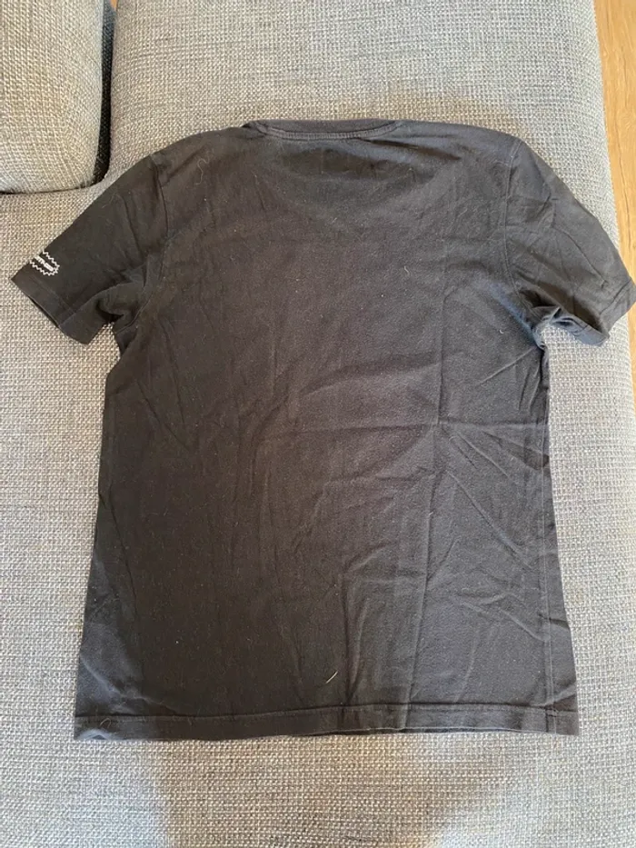 T-shirt Adidas x Beavis & Butt-Head édition limitée – Vintage rare – Taille S - photo numéro 4