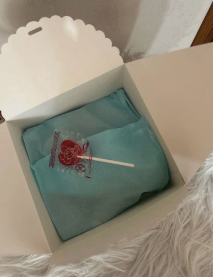 Coffret cadeaux - photo numéro 4