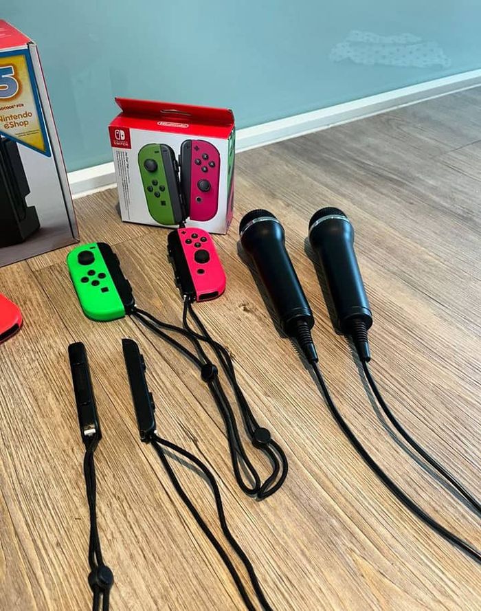 Nintendo - photo numéro 4