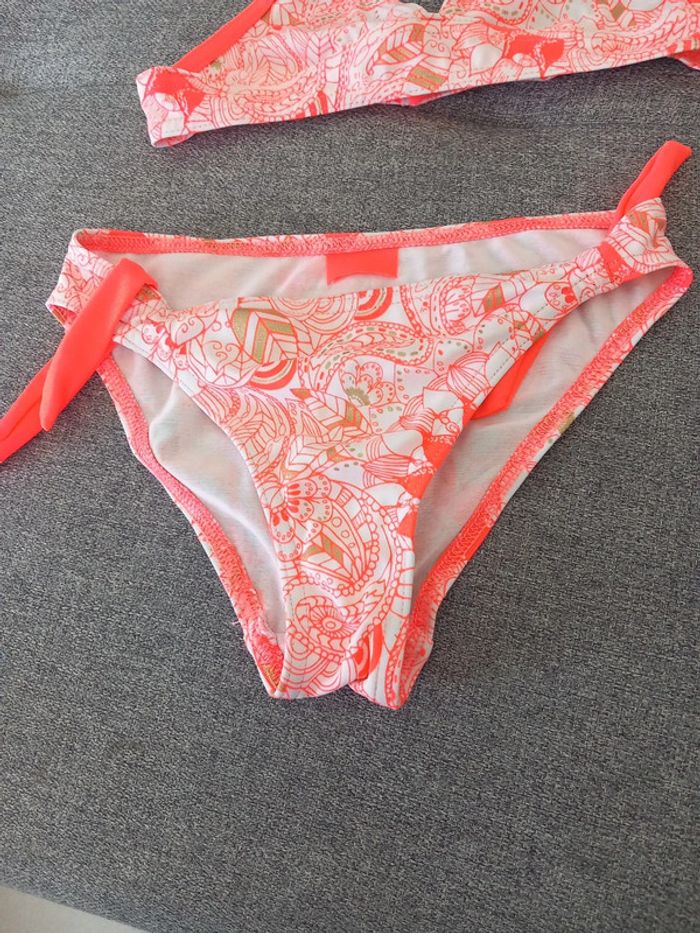 Maillot de bain 4/5 ans - photo numéro 2