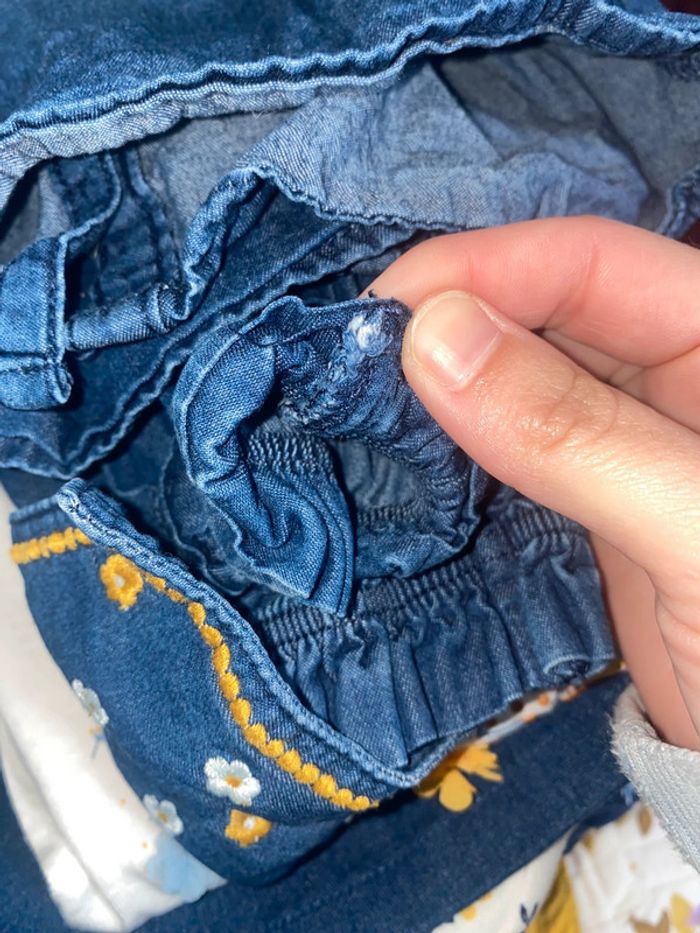 Blouse 123 recee - photo numéro 5