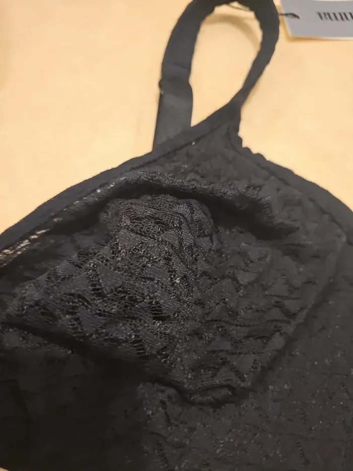 Soutien gorge Gemma 105C - photo numéro 3