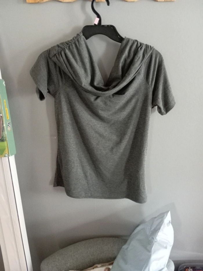 Tee shirt taille L