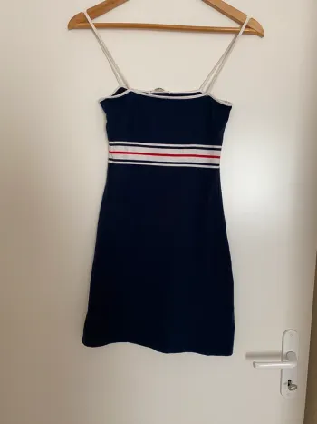 Robe bershka