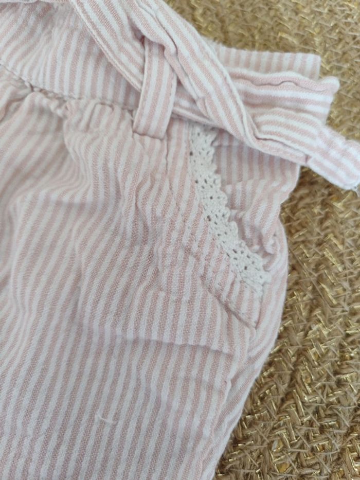 Short Creeks 3 mois été fille - photo numéro 3