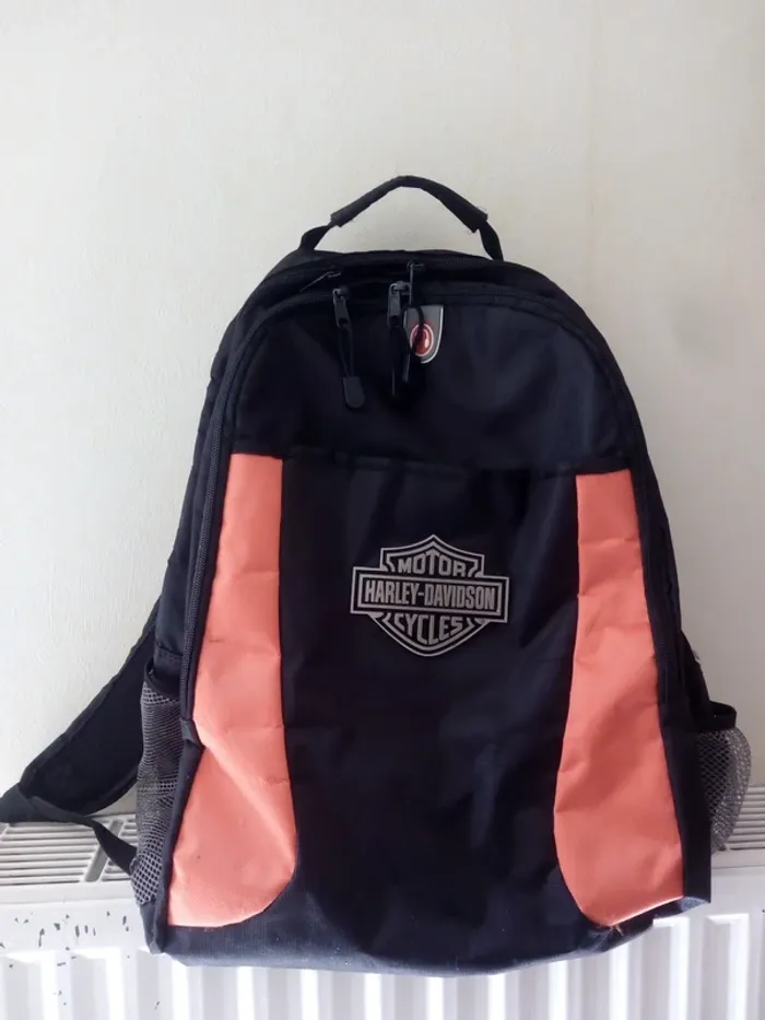 Sac Harley Davidson