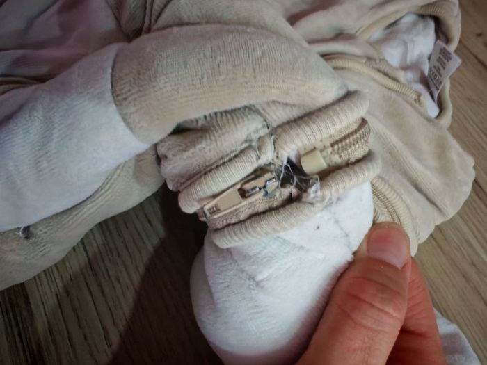 Gigoteuse - photo numéro 4