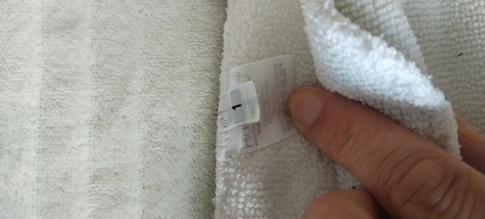Lot couche lavable HAMAC - photo numéro 3
