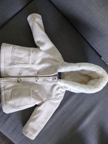 Manteau 