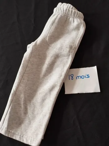 Pantalon 18 mois
