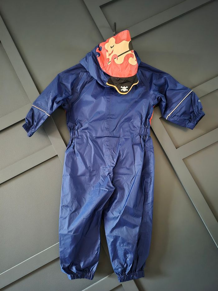 Combinaison tout terrain Regatta - photo numéro 2