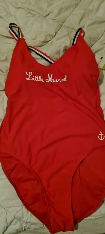 Maillot de bain