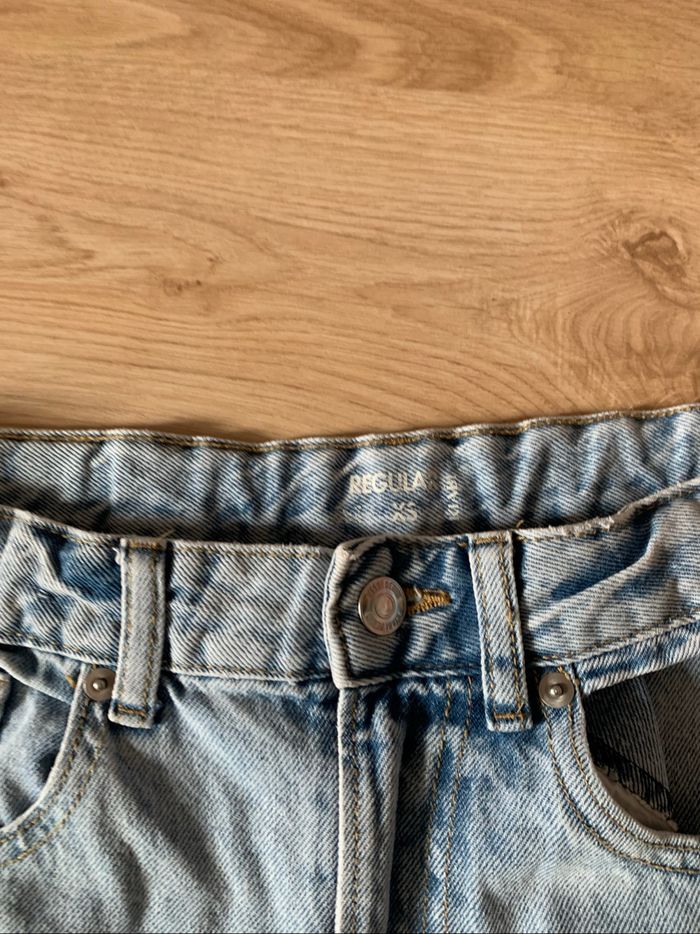 Lits jeans 12-14 ans - photo numéro 4