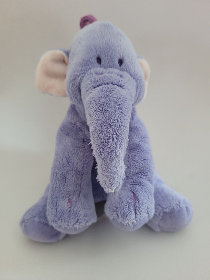 Peluche Lumpy