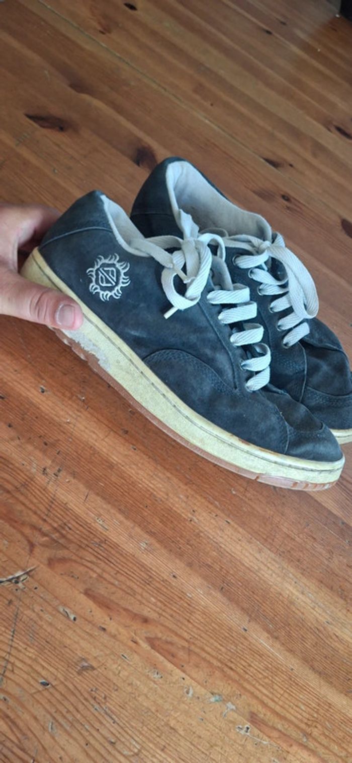 Chaussure homme reef - photo numéro 2