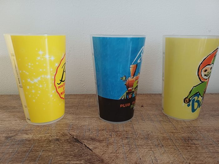 Eco cup Bagatelle - photo numéro 4