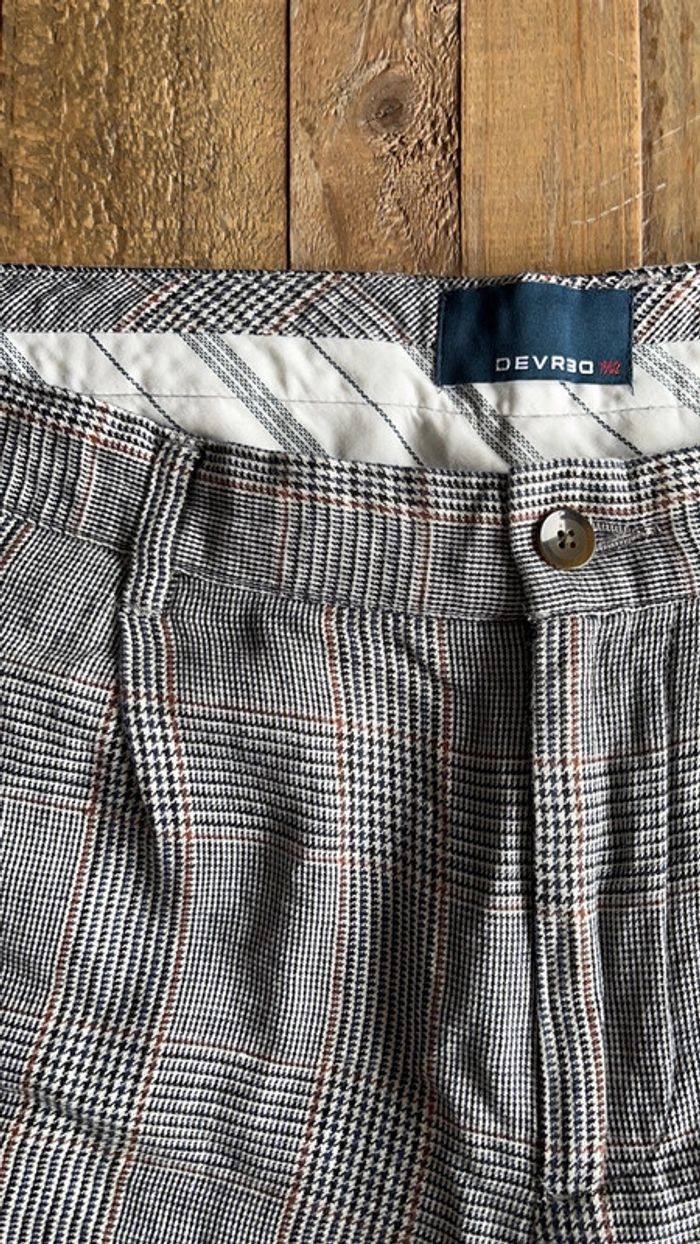 Pantalon chino Devred - photo numéro 2