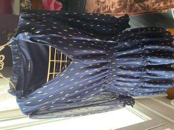 Robe Sheilay