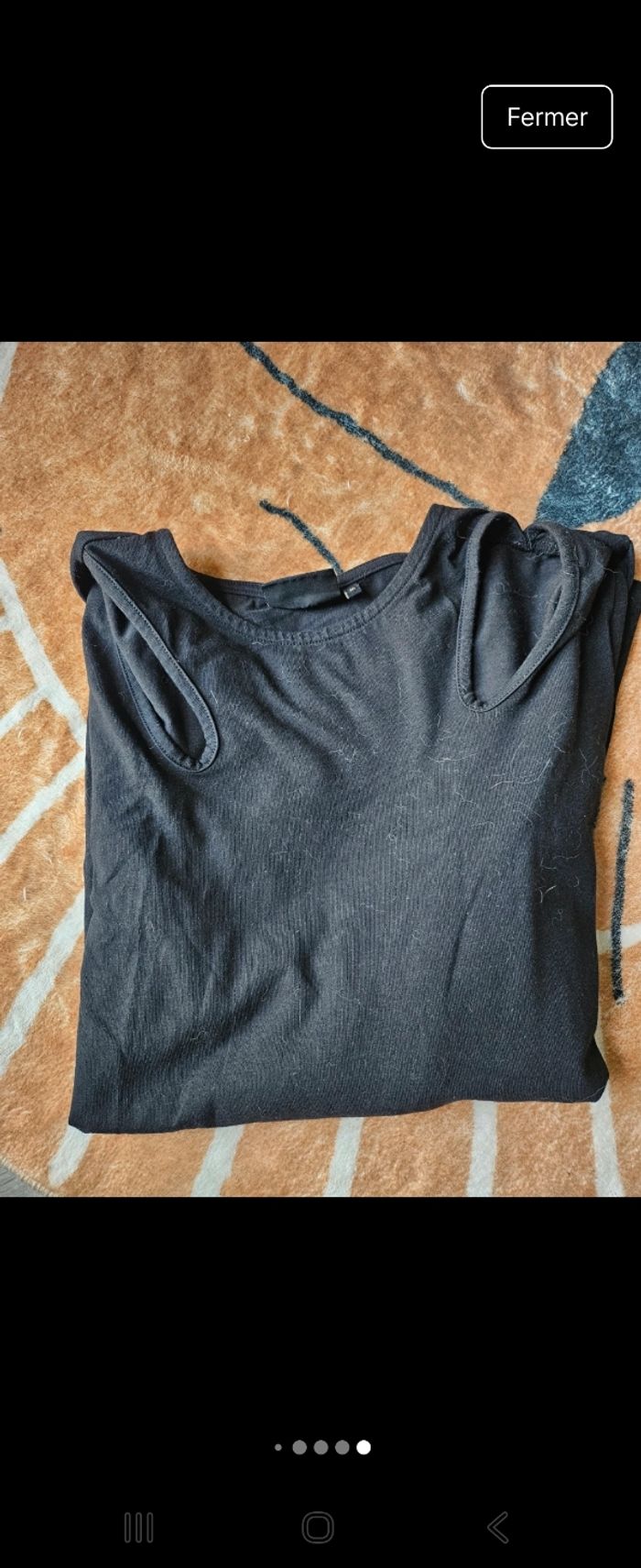 Vêtements grossesse - photo numéro 9