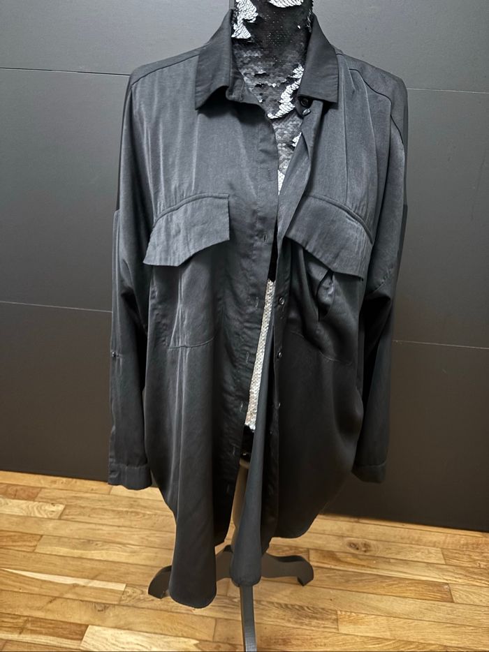 Vends chemise