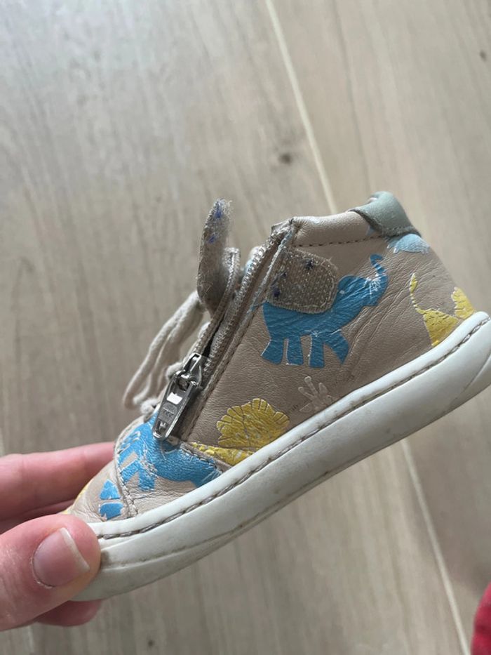 Chaussure GBB taille 23 - photo numéro 4