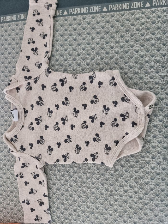 Bodys - photo numéro 3