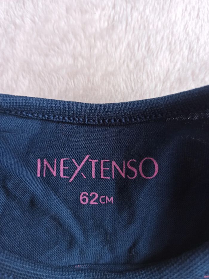 Robe Inextenso - photo numéro 2