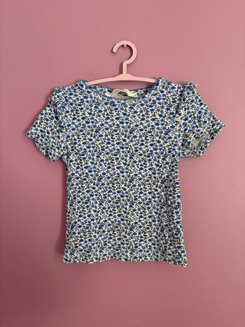 Tee shirt h&m 