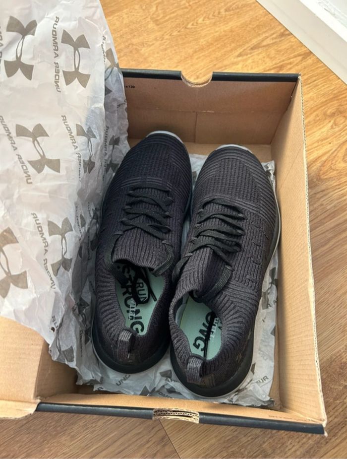 Under armour - photo numéro 2